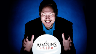 Ancient Egypt? The Civil War? Pirates? It's Time For Some Rampant <em>Assassin's Creed</em> Speculation